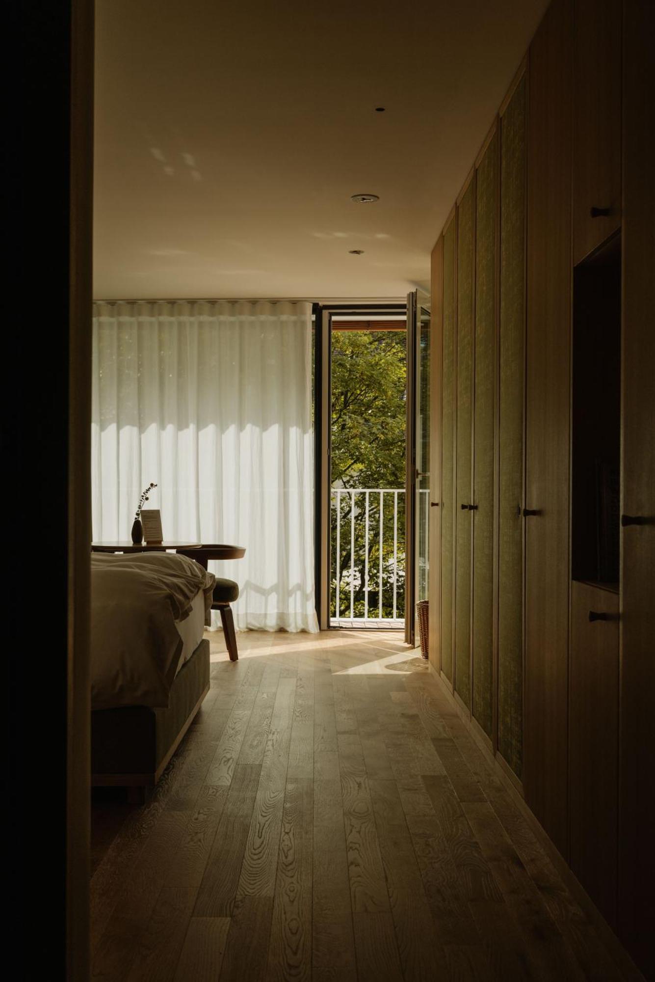 Kleiner Loewe - Stadthotel เบรเกนซ์ ภายนอก รูปภาพ