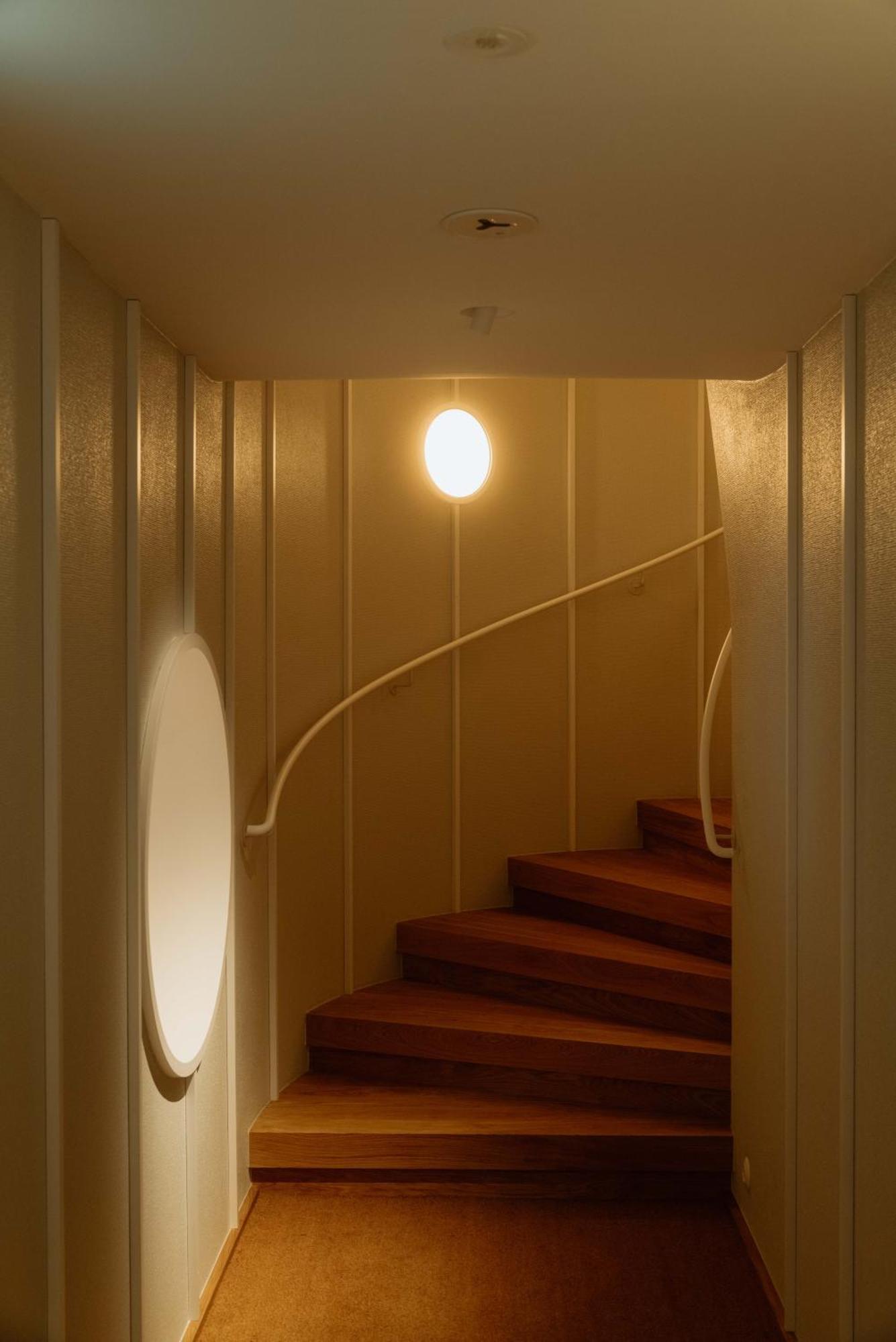 Kleiner Loewe - Stadthotel เบรเกนซ์ ภายนอก รูปภาพ