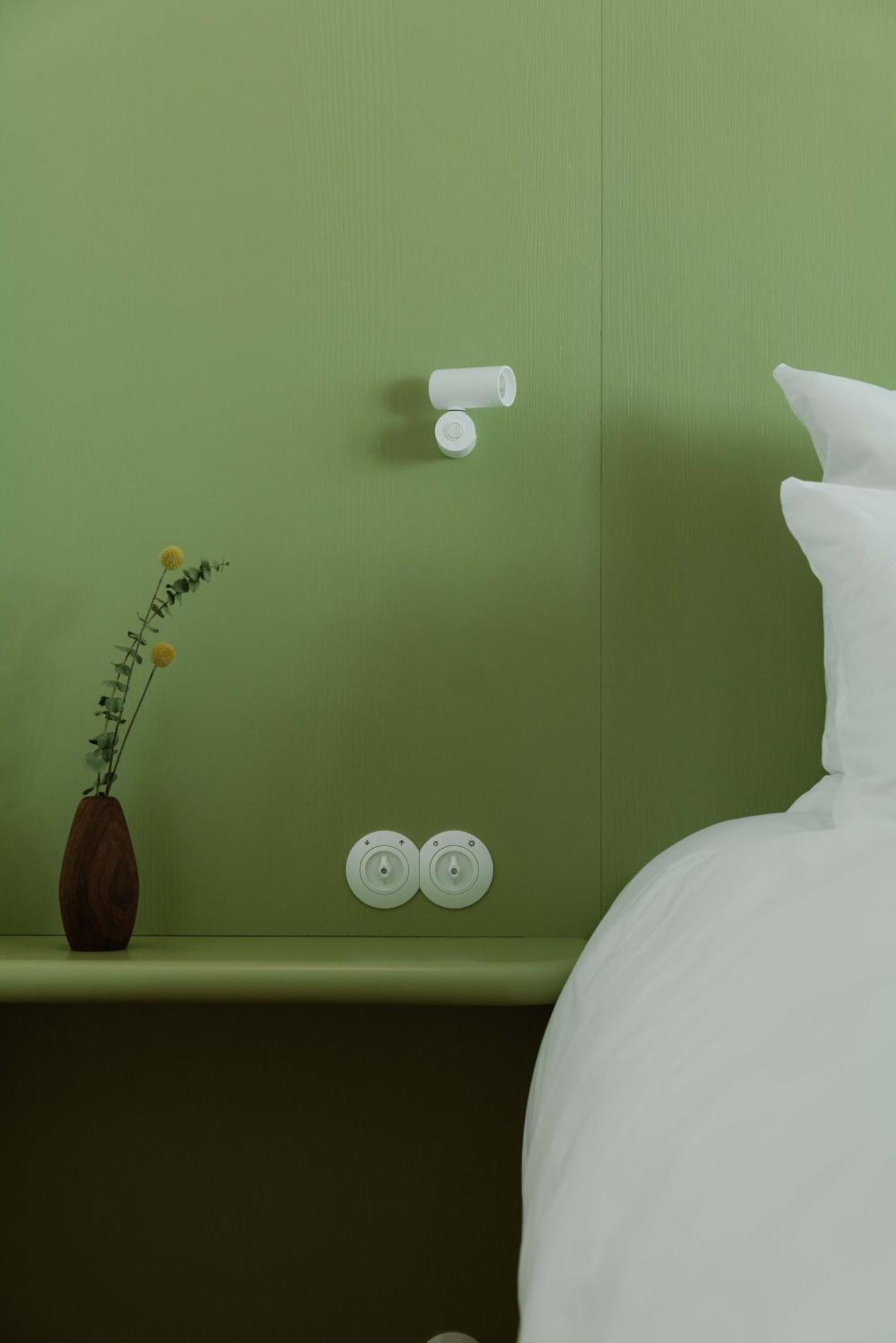 Kleiner Loewe - Stadthotel เบรเกนซ์ ภายนอก รูปภาพ