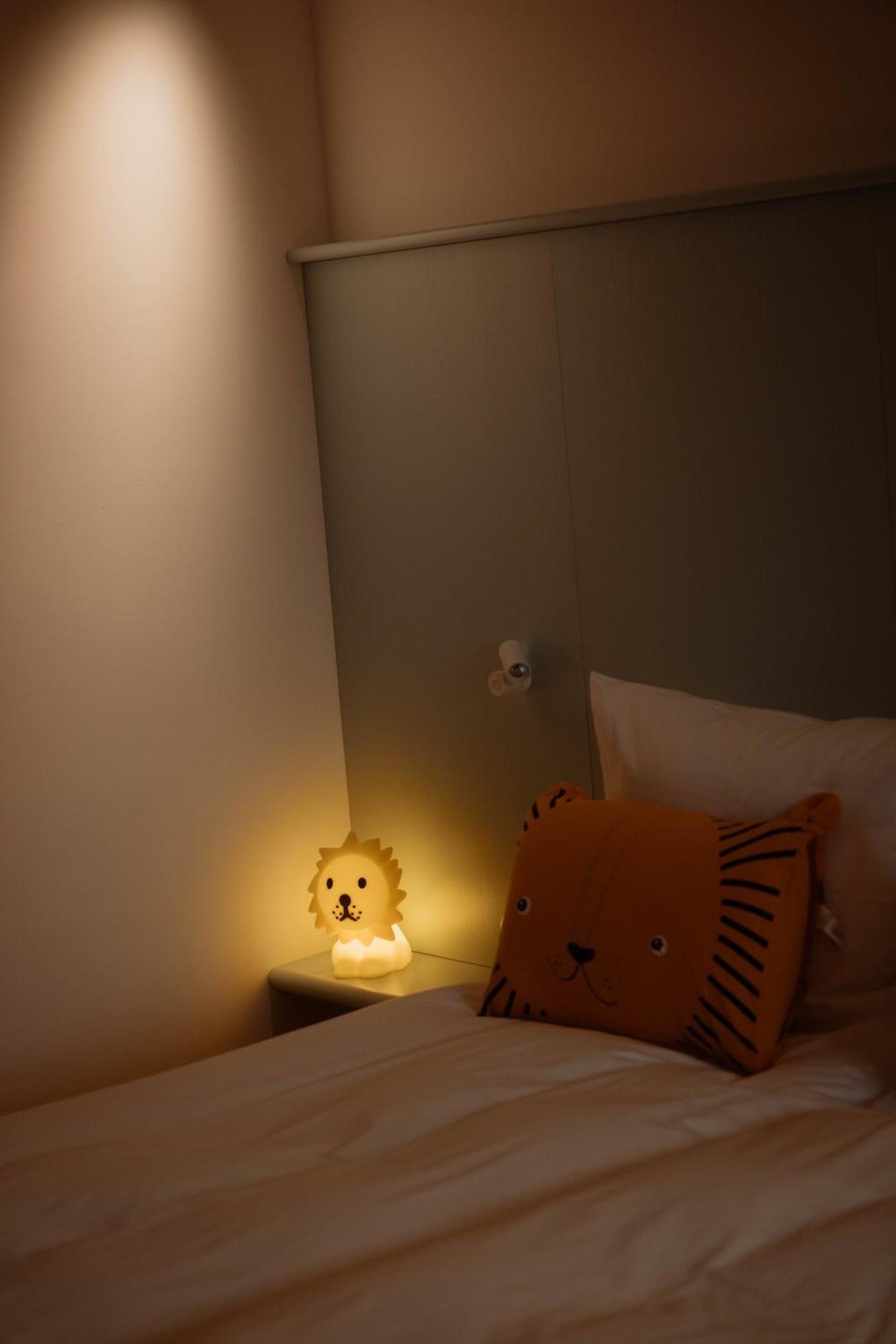 Kleiner Loewe - Stadthotel เบรเกนซ์ ภายนอก รูปภาพ
